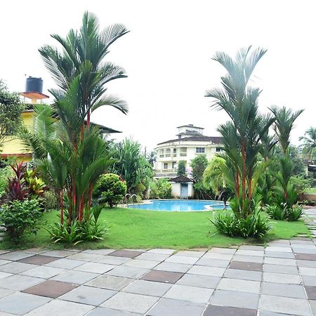Zalor Residency 2 Apartment วาร์กา ภายนอก รูปภาพ