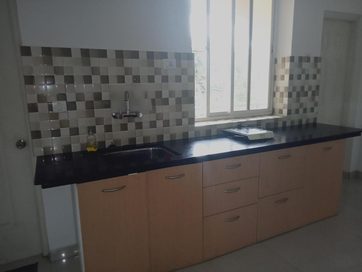 Zalor Residency 2 Apartment วาร์กา ภายนอก รูปภาพ