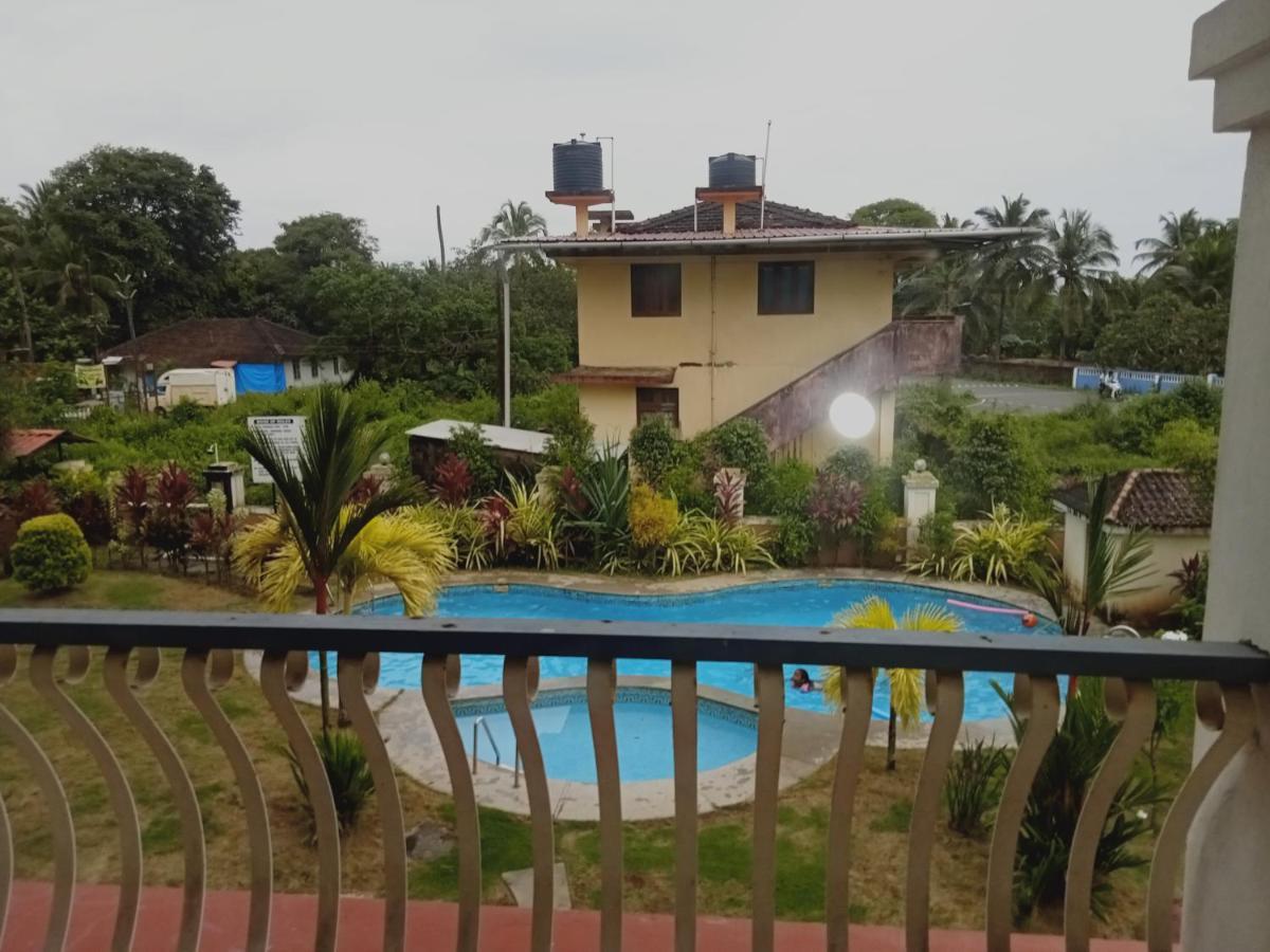 Zalor Residency 2 Apartment วาร์กา ภายนอก รูปภาพ