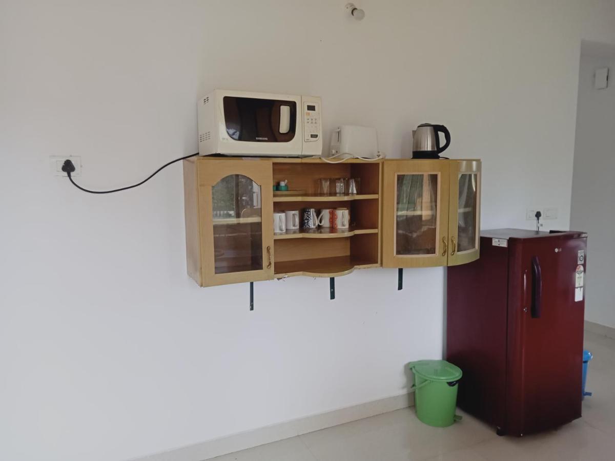 Zalor Residency 2 Apartment วาร์กา ภายนอก รูปภาพ
