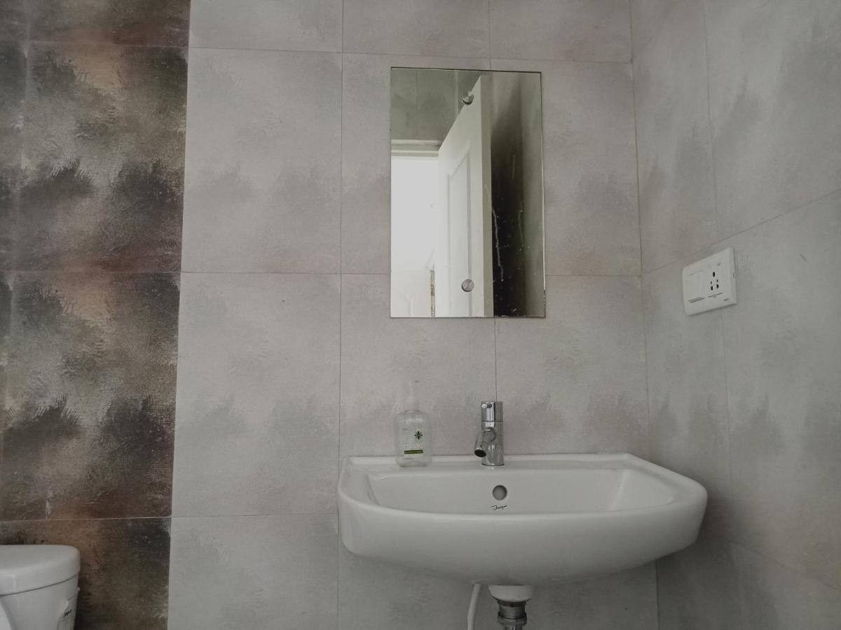 Zalor Residency 2 Apartment วาร์กา ภายนอก รูปภาพ