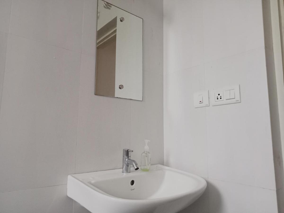 Zalor Residency 2 Apartment วาร์กา ภายนอก รูปภาพ