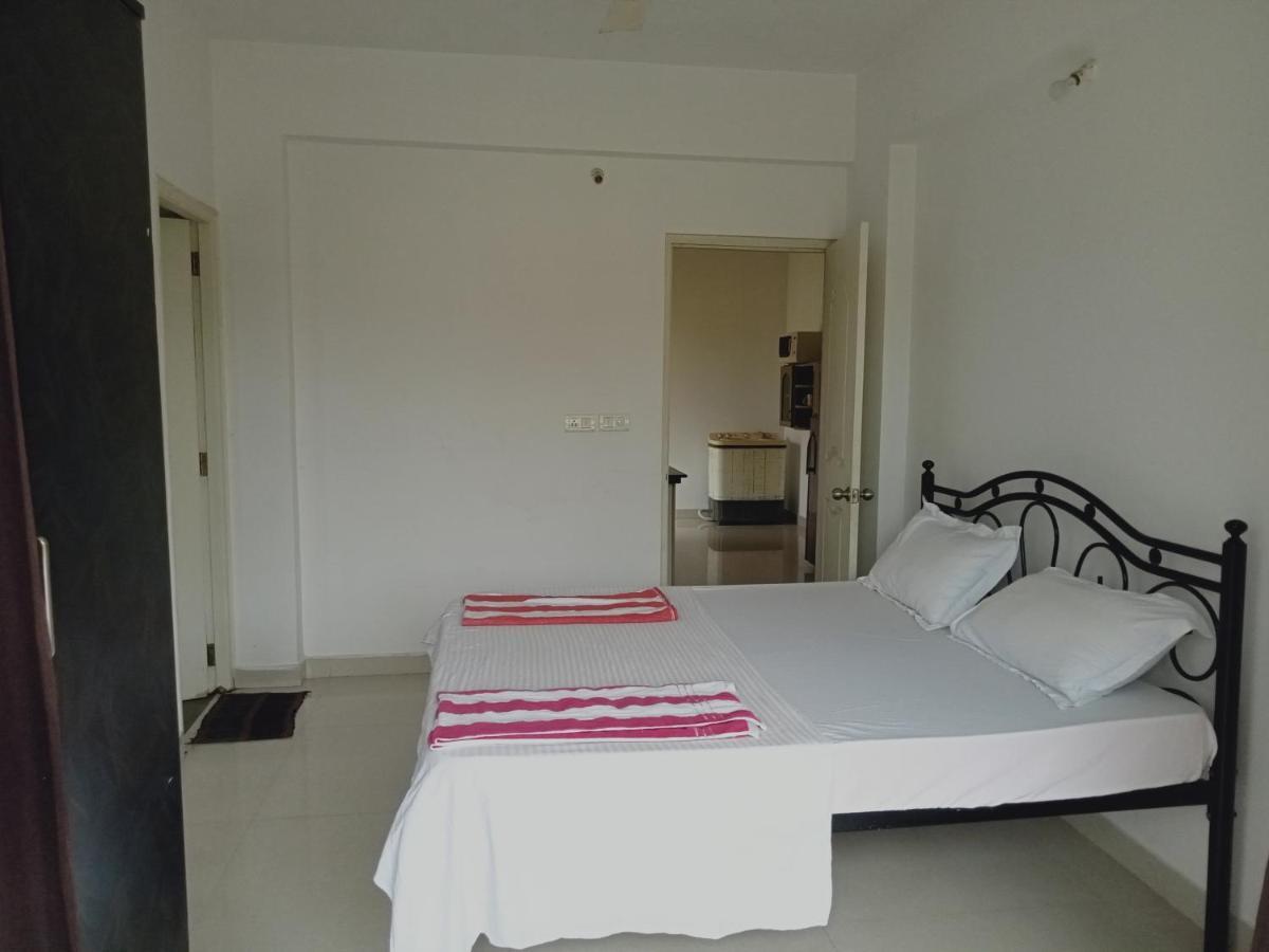 Zalor Residency 2 Apartment วาร์กา ภายนอก รูปภาพ
