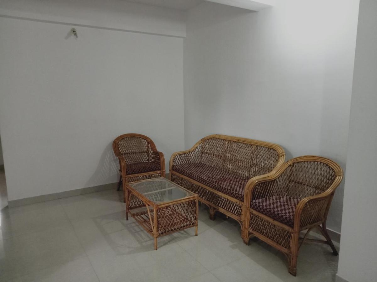 Zalor Residency 2 Apartment วาร์กา ภายนอก รูปภาพ