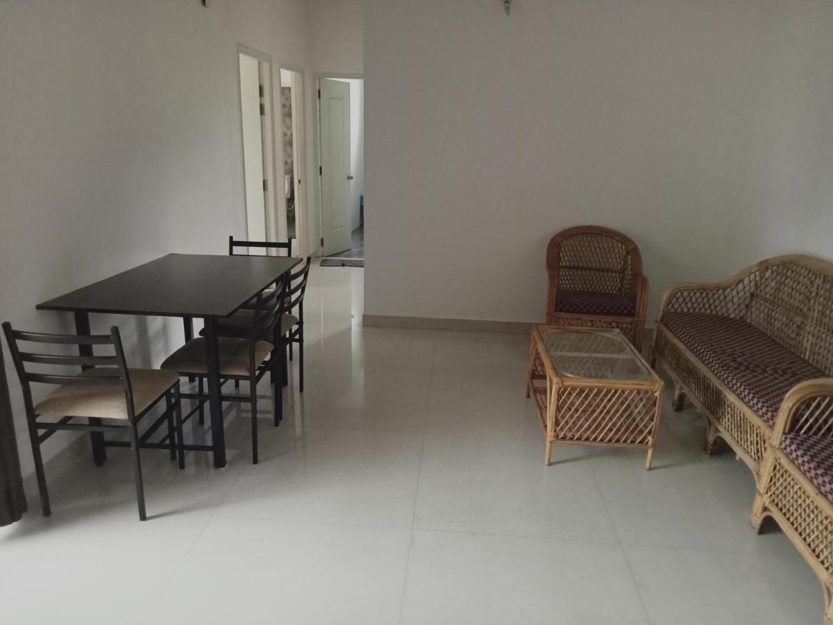 Zalor Residency 2 Apartment วาร์กา ภายนอก รูปภาพ