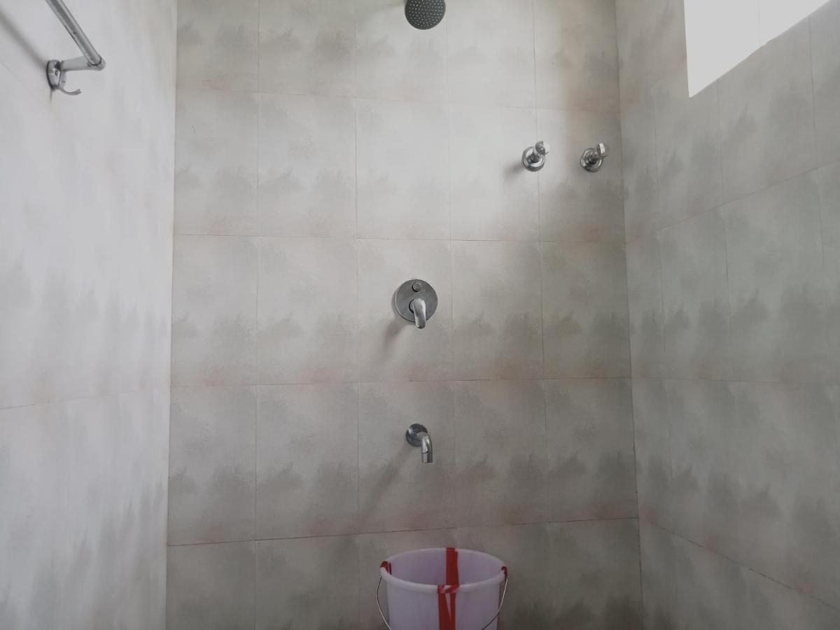 Zalor Residency 2 Apartment วาร์กา ภายนอก รูปภาพ