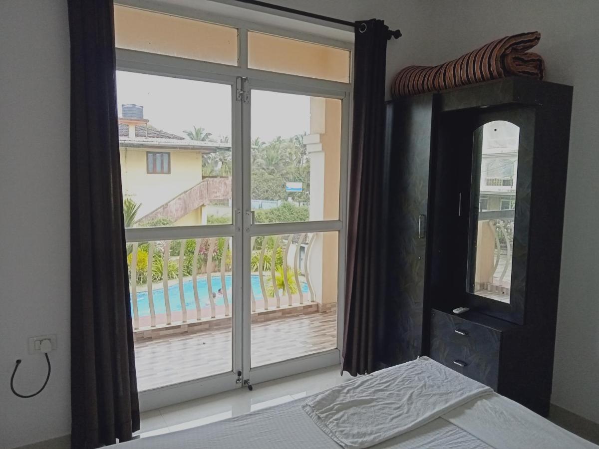 Zalor Residency 2 Apartment วาร์กา ภายนอก รูปภาพ