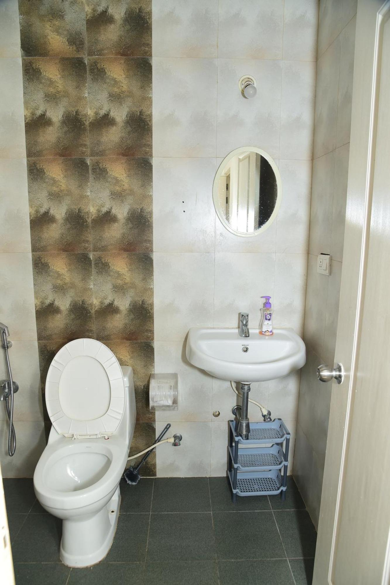 Zalor Residency 2 Apartment วาร์กา ภายนอก รูปภาพ