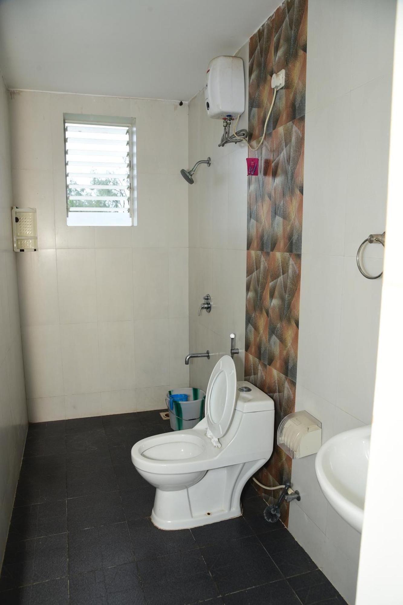 Zalor Residency 2 Apartment วาร์กา ภายนอก รูปภาพ
