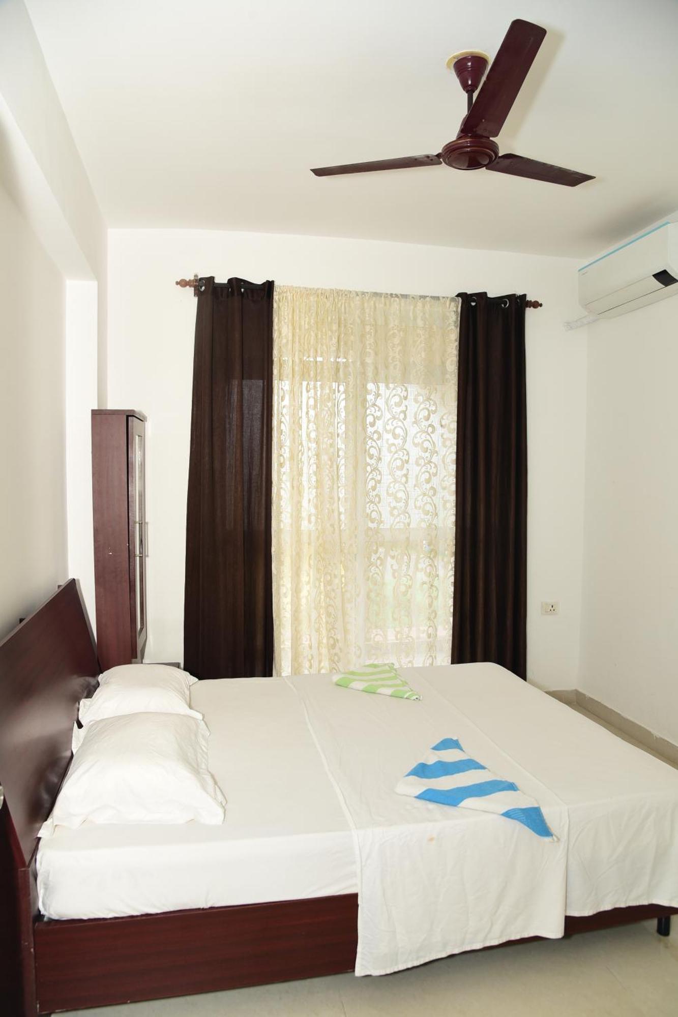 Zalor Residency 2 Apartment วาร์กา ภายนอก รูปภาพ