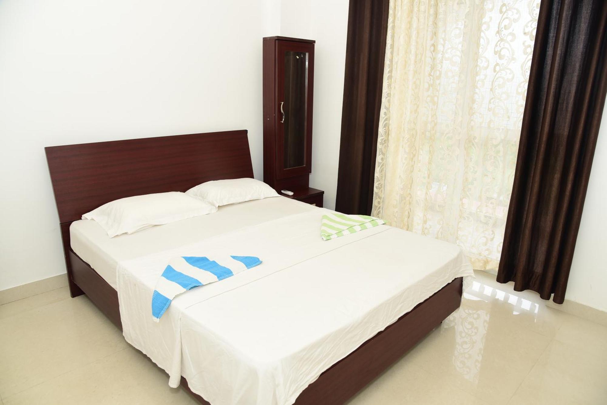 Zalor Residency 2 Apartment วาร์กา ภายนอก รูปภาพ