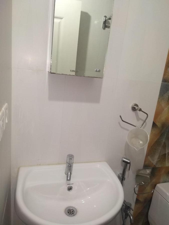 Zalor Residency 2 Apartment วาร์กา ภายนอก รูปภาพ
