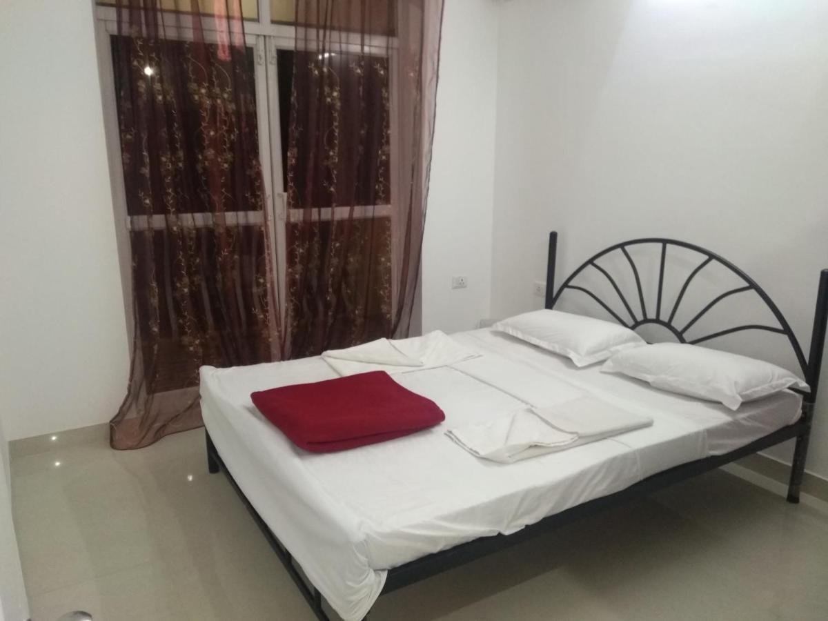 Zalor Residency 2 Apartment วาร์กา ภายนอก รูปภาพ