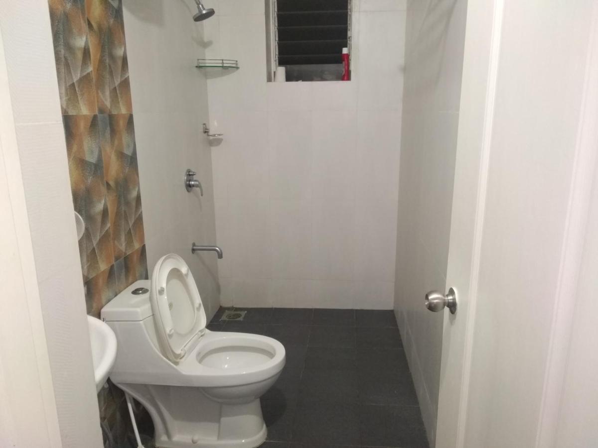 Zalor Residency 2 Apartment วาร์กา ภายนอก รูปภาพ