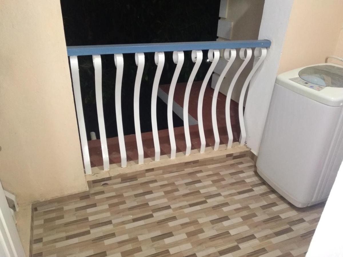 Zalor Residency 2 Apartment วาร์กา ภายนอก รูปภาพ
