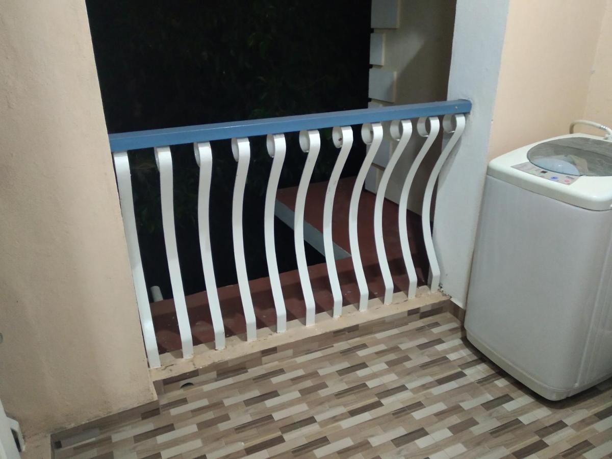Zalor Residency 2 Apartment วาร์กา ภายนอก รูปภาพ