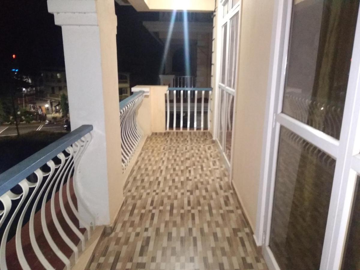 Zalor Residency 2 Apartment วาร์กา ภายนอก รูปภาพ