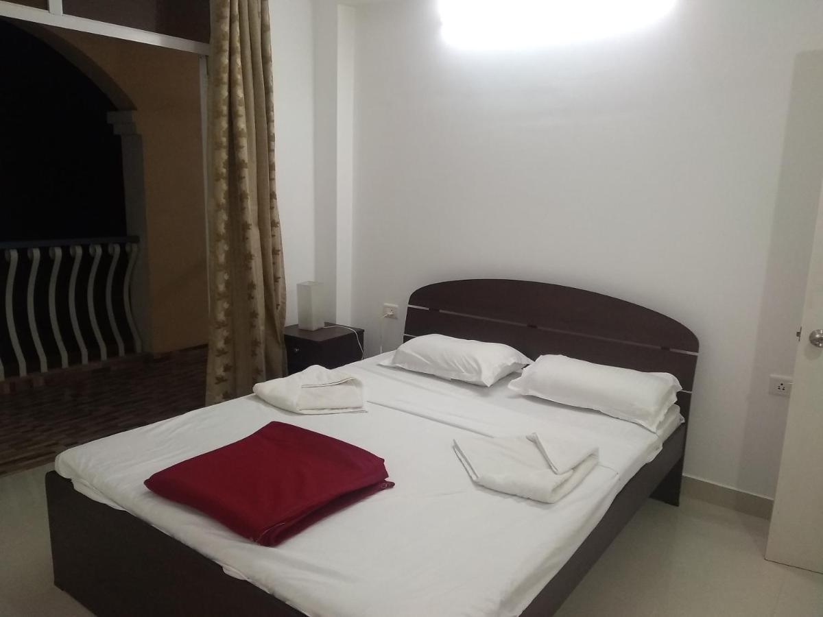 Zalor Residency 2 Apartment วาร์กา ภายนอก รูปภาพ