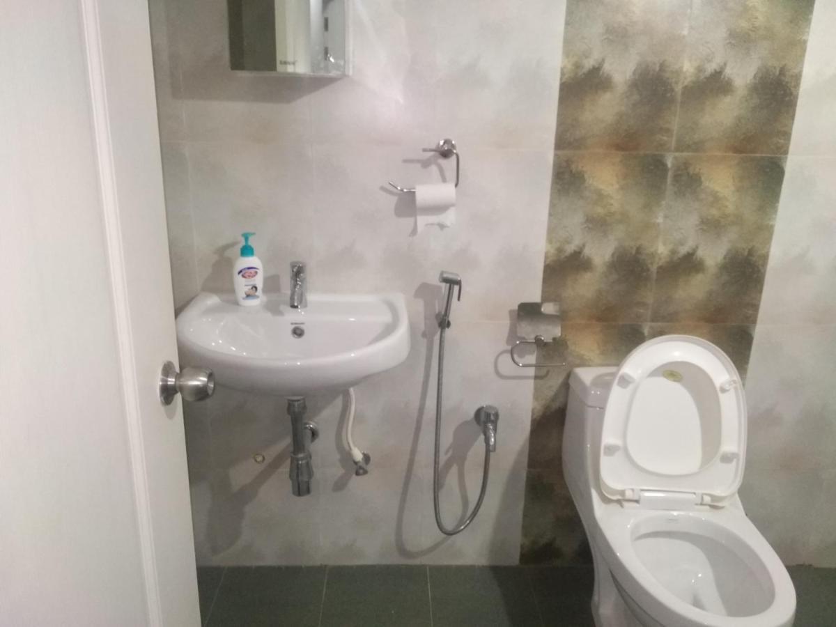 Zalor Residency 2 Apartment วาร์กา ภายนอก รูปภาพ