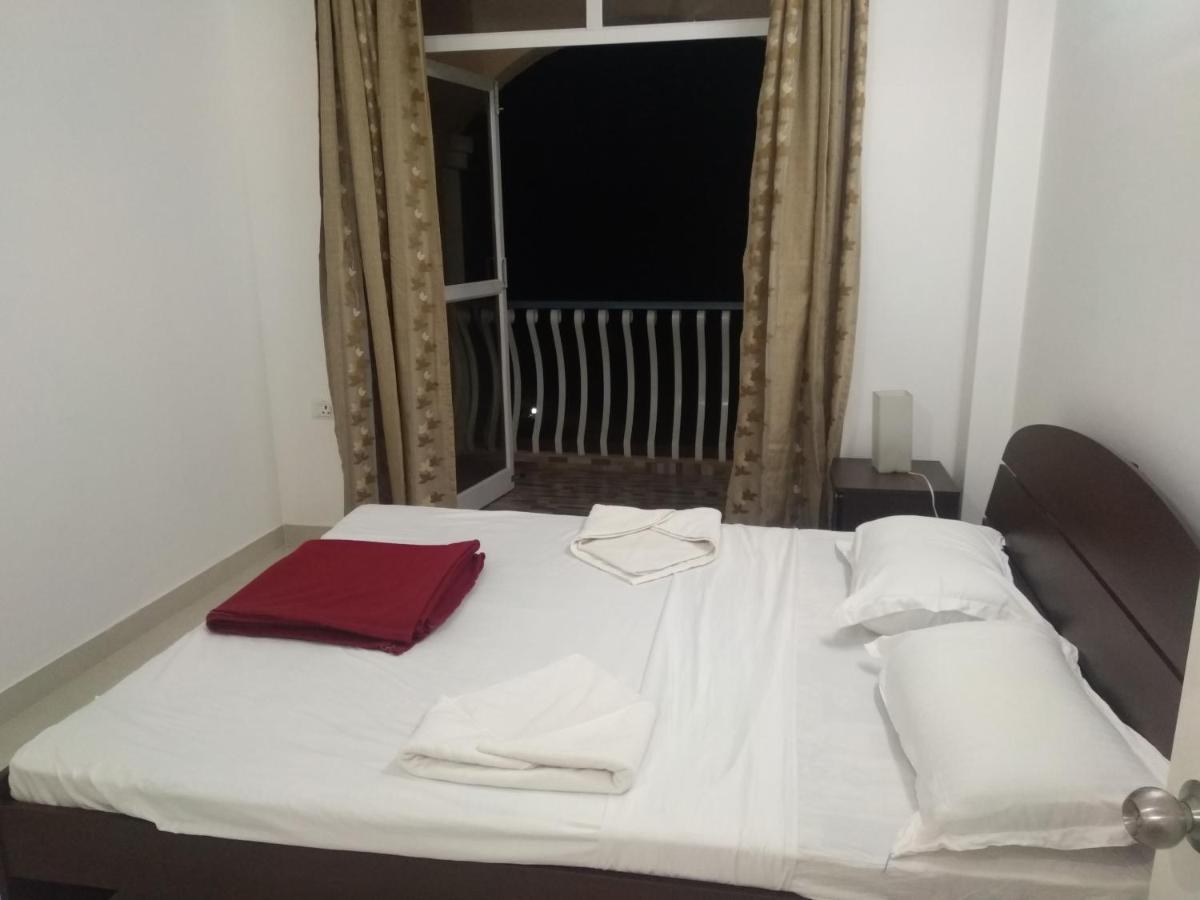 Zalor Residency 2 Apartment วาร์กา ภายนอก รูปภาพ