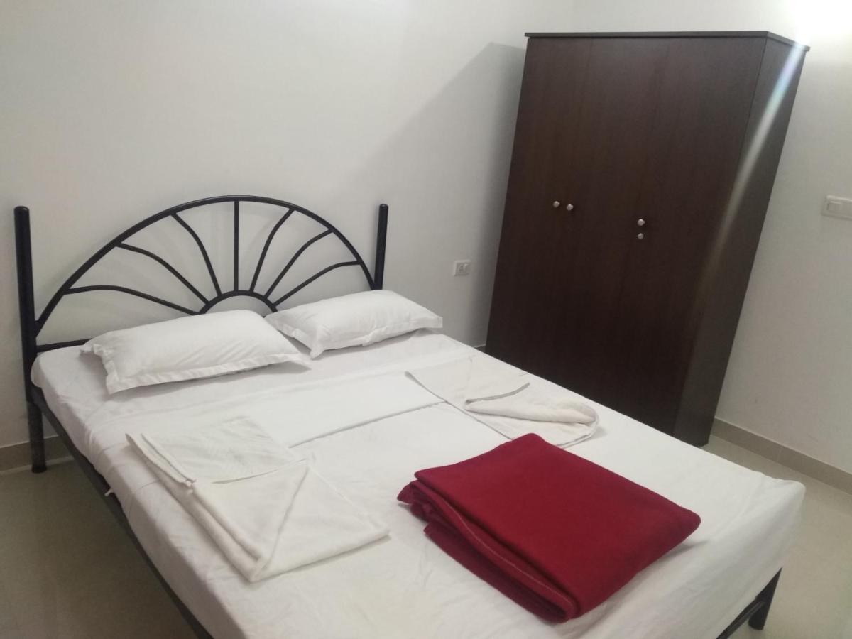 Zalor Residency 2 Apartment วาร์กา ภายนอก รูปภาพ